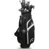 Callaway Golf XR Package Set 26(Black/Silver)