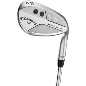 Callaway Golf 2022 Jaws Raw Wedge(Chrome)