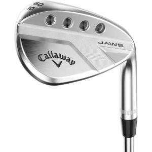 Callaway Golf 2022 Jaws Raw Wedge(Chrome Full Toe)