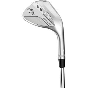 Callaway Golf 2022 Jaws Raw Wedge(Silver)