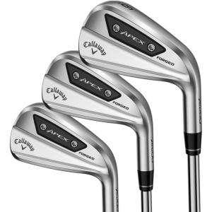 Callaway Golf Apex AI200 Iron Set