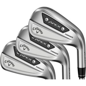 Callaway Golf Apex AI300 Iron Set(Right)