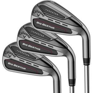 Callaway Golf Big Bertha BB23 Iron Set(Left)