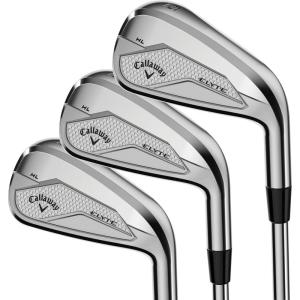 Callaway Golf Elyte High Launch Iron Set(Left)