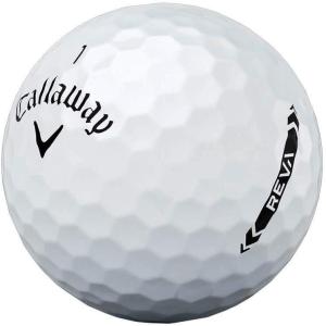 Callaway Golf Reva Golf Balls(Pearl)