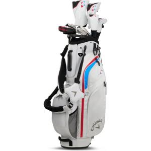 Callaway Golf XR Package Set 26(Blue/Red)