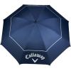 Callaway Golf 2022 64 Inch Umbrella(NAVY/WHITE)