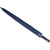 Callaway Golf 2022 64 Inch Umbrella(NAVY/WHITE)