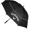 Callaway Golf 2022 64 Inch Umbrella(BLACK/WHITE)