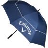 Callaway Golf 2022 64 Inch Umbrella(NAVY/WHITE)