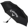 Callaway Golf Collapsible Umbrella(Black/White)