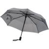 Callaway Golf Collapsible Umbrella(Gray/Black)