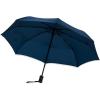 Callaway Golf Collapsible Umbrella(Navy/White)