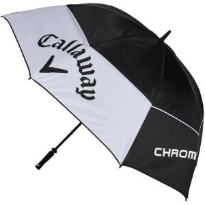 CALLAWAY Tour Authentic Umbrella (Black/White)