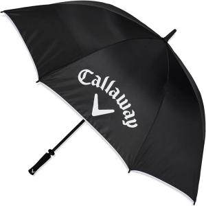 Callaway UM CG 60 SGL Canopy BLK/WHT 23