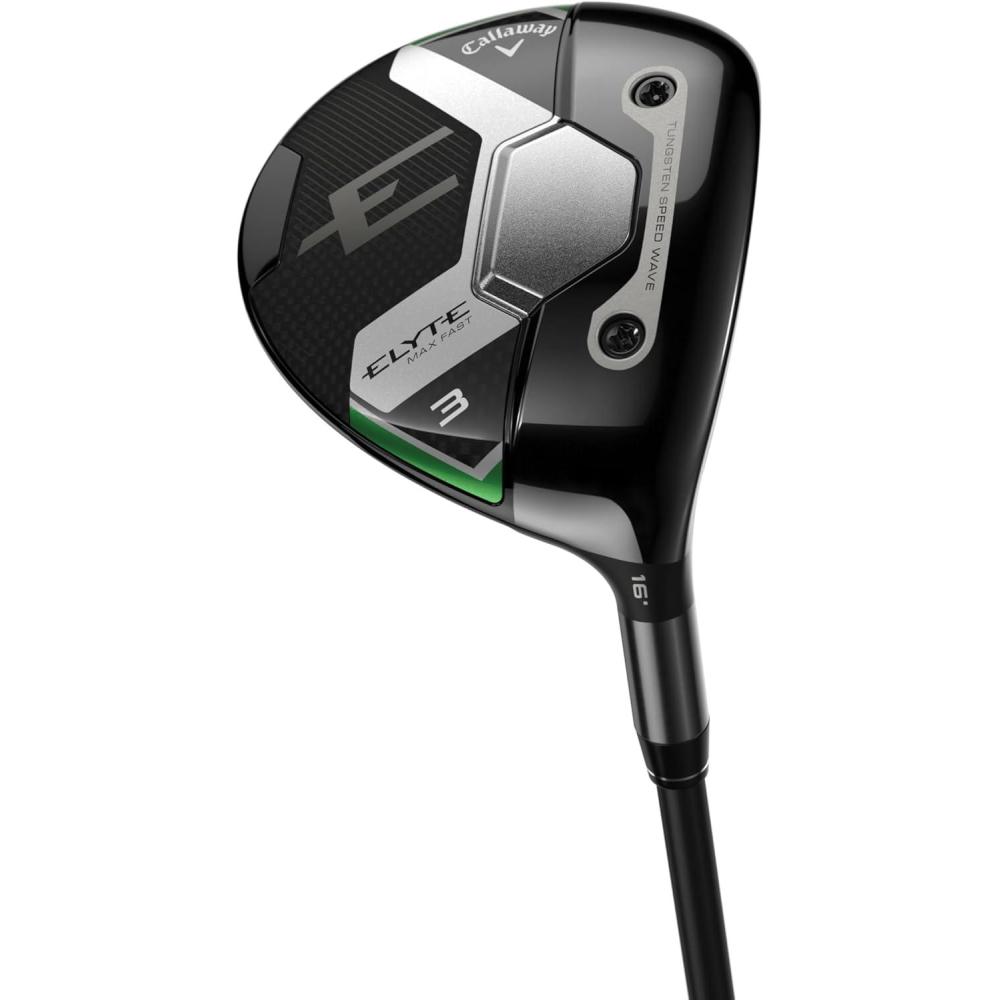 imageCallaway Golf Elyte Max Fast Fairway WoodRight