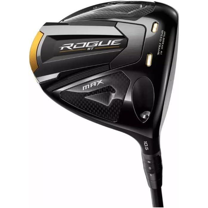 imageCallaway Rogue ST Max Driver 105 Graphite 40 Ladies Standard
