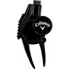 Callaway 4-in-1 Golf Divot Repair Tool(Black Chrome)