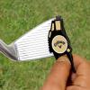 Callaway 4-in-1 Golf Divot Repair Tool(Black/Gold)