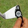Callaway 4-in-1 Golf Divot Repair Tool(Black/Silver)