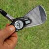 Callaway 4-in-1 Golf Divot Repair Tool(Black/Silver)