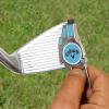 Callaway 4-in-1 Golf Divot Repair Tool(Carolina Blue)