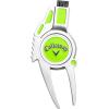 Callaway 4-in-1 Golf Divot Repair Tool(Lime)