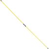 Callaway Alignment Stix, Golf Swing Trainer, Yellow, 48 Inches, (Set of 2)