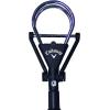 Callaway Golf Ball Retriever for Water, Telescopic with Dual-Zip Headcover(15 Feet)