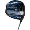 Callaway Golf Ladies Paradym X Driver(Right)