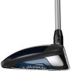 Callaway Golf Ladies Paradym X Fairway Wood(Right)