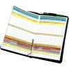 Callaway Golf Scorecard & Yardage Book Holders(Black)