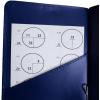 Callaway Golf Scorecard & Yardage Book Holders(Navy Blue)