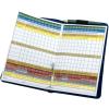 Callaway Golf Scorecard & Yardage Book Holders(Navy Blue)