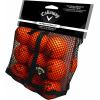 Callaway HX Soft Flight – Foam Practice Golf Balls(Orange)