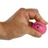 Callaway HX Soft Flight – Foam Practice Golf Balls(Pink)