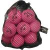 Callaway HX Soft Flight – Foam Practice Golf Balls(Pink)