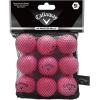 Callaway HX Soft Flight – Foam Practice Golf Balls(Pink)