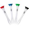 Callaway Par Tee Plastic Golf Tees(Assorted)