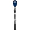 Callaway Golf Ball Retriever for Water, Telescopic with Dual-Zip Headcover(6 Feet)