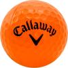 Callaway HX Soft Flight – Foam Practice Golf Balls(Orange)