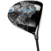 Callaway Paradym AI Smoke Max Fast Driver, 10.5°, Graphite, Womens, Standard