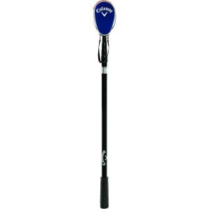 Callaway Golf Ball Retriever for Water, Telescopic with Dual-Zip Headcover(15 Feet)