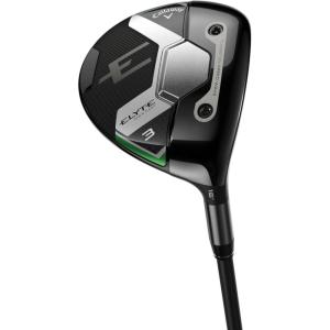 Callaway Golf Elyte Max Fast Fairway Wood(Right)