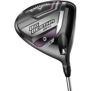 Callaway Golf Women’s Big Bertha REVA 23 Driver(50g)