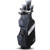 Callaway Golf Women’s 2024 REVA Complete Golf Set(BLACK)