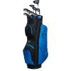 Callaway Golf Women’s 2024 REVA Complete Golf Set(BLUE)
