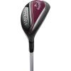 Callaway Golf Women’s 2024 REVA Complete Golf Set(EGGPLANT)