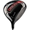 Callaway Golf Women’s 2024 REVA Complete Golf Set(RED)