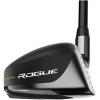 Callaway Rogue ST Max OS Lite 4 Hybrid, Graphite, 4.0 (Ladies), Standard